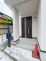 玄関: