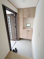 玄関: