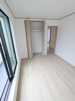 寝室: