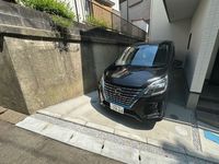 駐車場:駐車場