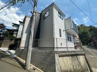 外観:外観
