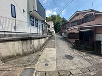 外観:
