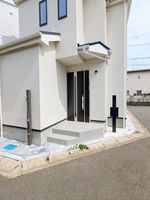 玄関: