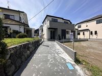 駐車場:
