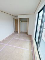 寝室: