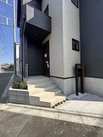玄関:
