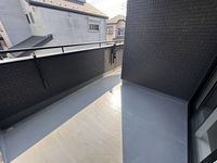 バルコニー: