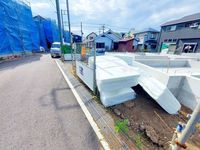 駐車場: