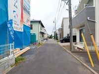外観: