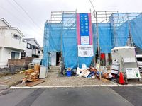 駐車場: