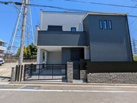 駐車場: