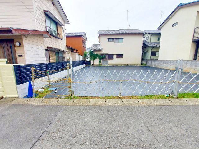 外観: