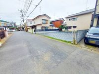 外観: