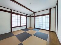 寝室: