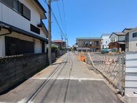 外観:
