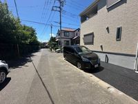 外観: