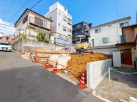 外観: