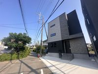 外観:
