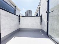 バルコニー: