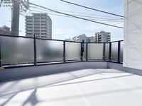 バルコニー: