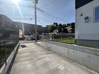 駐車場: