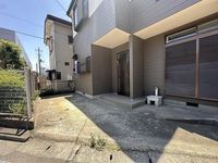 駐車場: