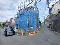 外観: