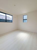 寝室: