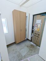 玄関: