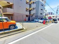 駐車場: