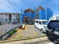 駐車場: