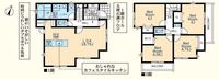 間取図/区画図: