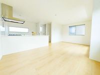 リビング:同仕様