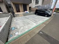 駐車場:駐車場
