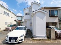 駐車場: