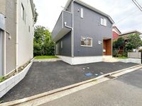 駐車場: