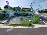 外観: