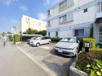 駐車場:
