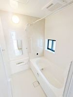 浴室: