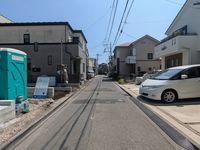 外観: