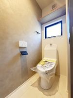 トイレ: