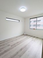 寝室: