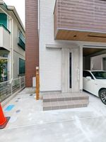 玄関: