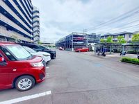駐車場: