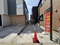 駐車場:共有部分