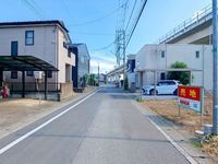 外観: