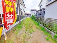 駐車場: