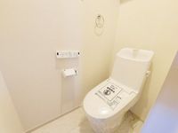 トイレ: