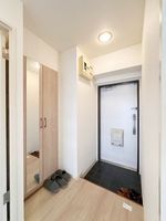 玄関: