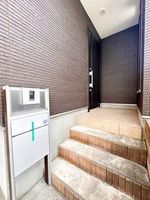 玄関: